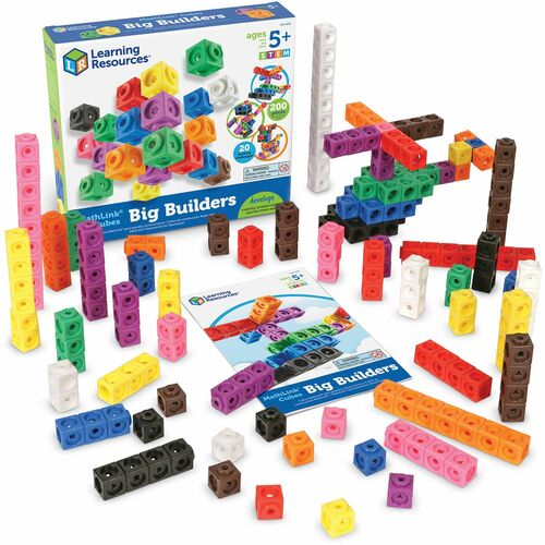 Set, Cube, Multi, Mathlink
