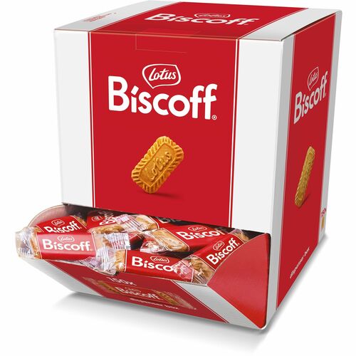 Cookies, Biscoff, Dispensed 150/CT