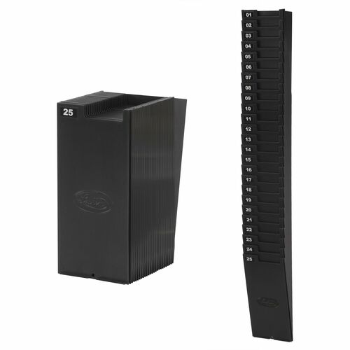 Rack, Card, 9 Inch