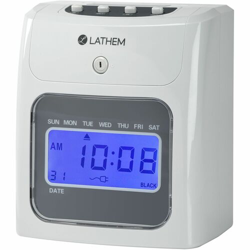 Timeclock, Automatic