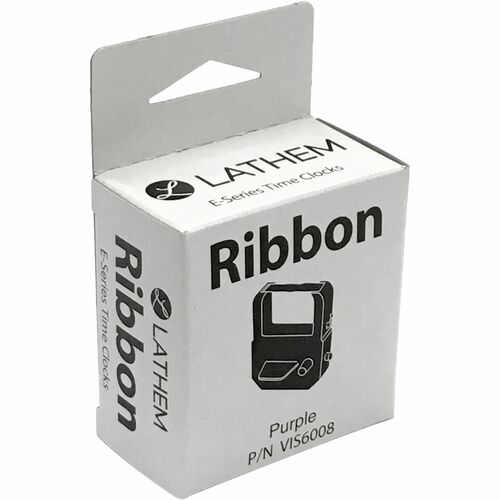 Ribbon, Universal, Purple