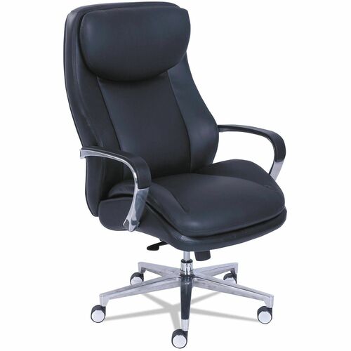 Chair, B&T, Exec, Black