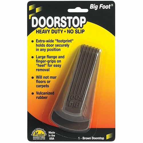 Doorstop, BN
