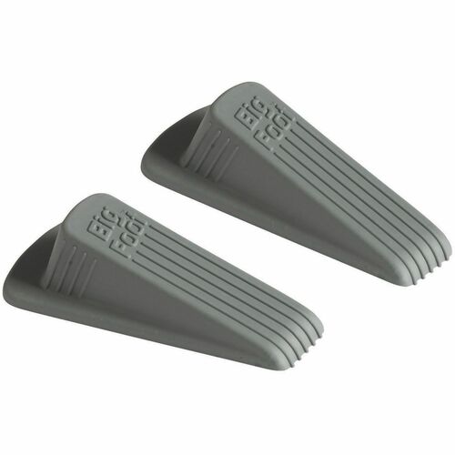 Doorstop, Big Foot 2/PK