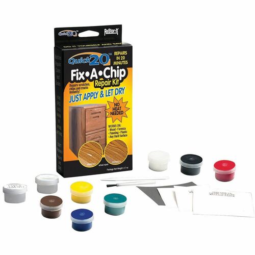 Kit, Repair, Fix-A-Chip