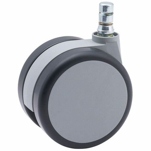 Caster, Noiseless, Gemini, 3" 5/ST