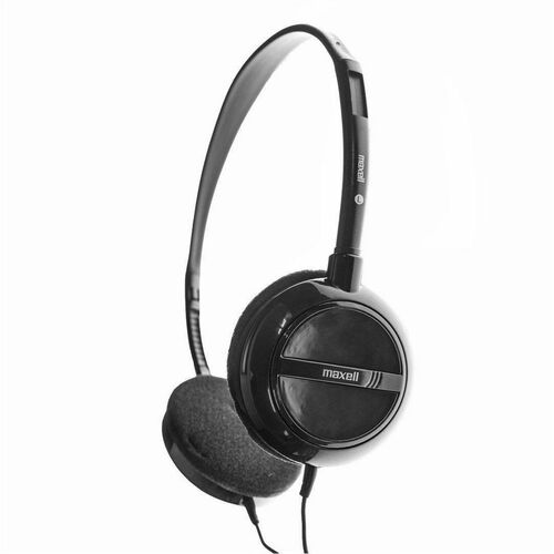 Headphones, Stereo, HP200F