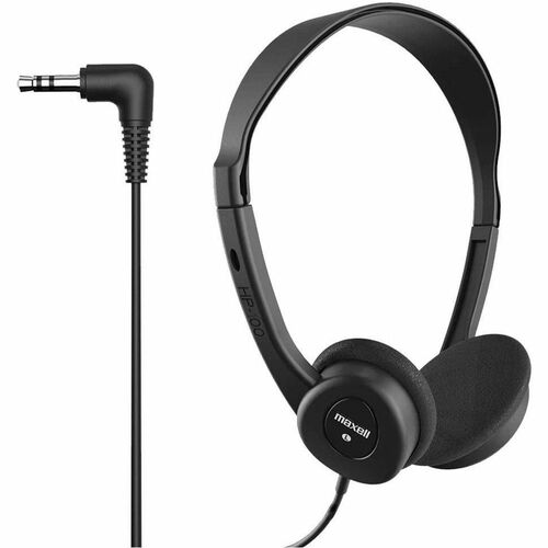 Headphones, Open Air, HP-100