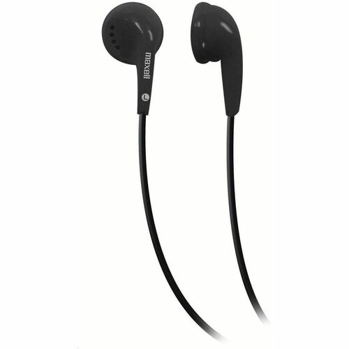 Earbuds, Black, EB-95