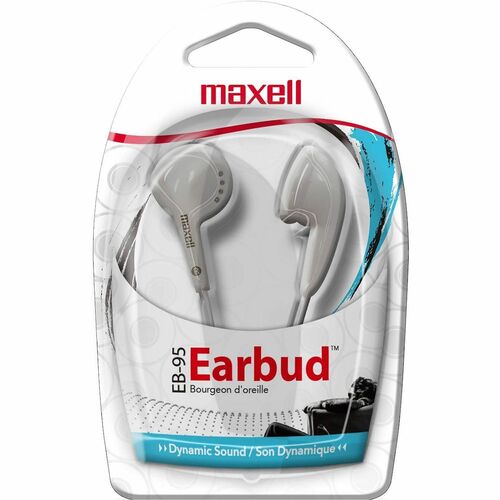 Earbuds, Portable Device, EB95, White