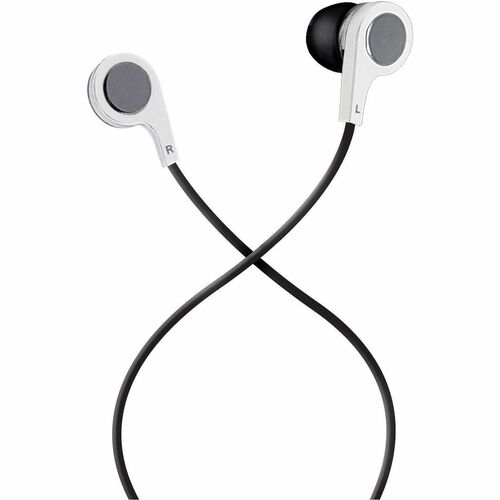 Earphone, Wired, B13, White