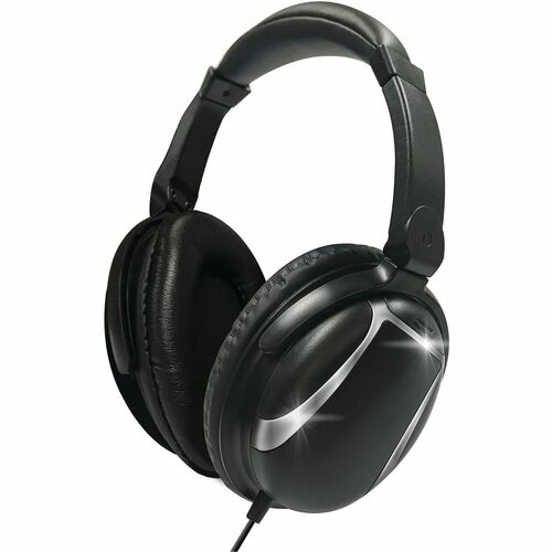 Headphone, Bass, With Mic