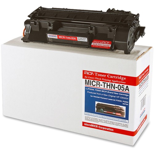 Toner, New, HP P2035, 2055