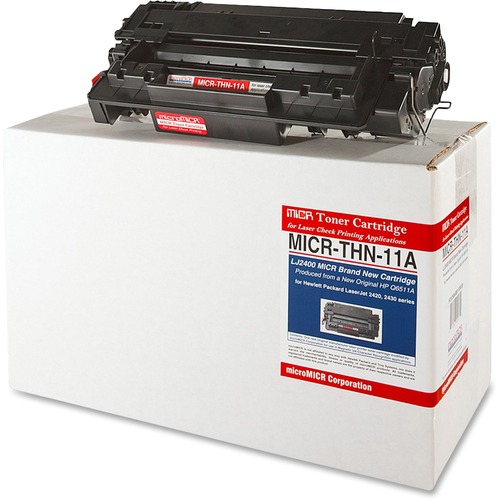 Toner, New HP 2420, 2430