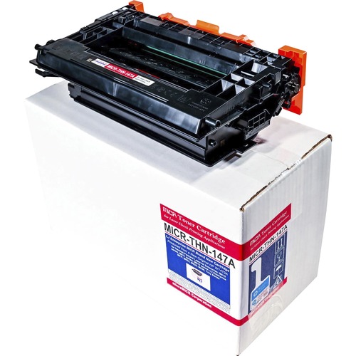 Toner, New MICR, M610, M611