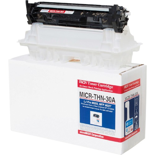 Toner, Magnetic Ink Character Recognition, New, M203, M227MFP