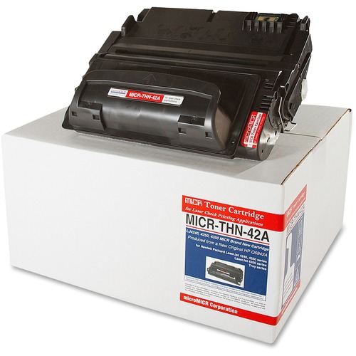 Toner, New HP 4240, 4250, 4350