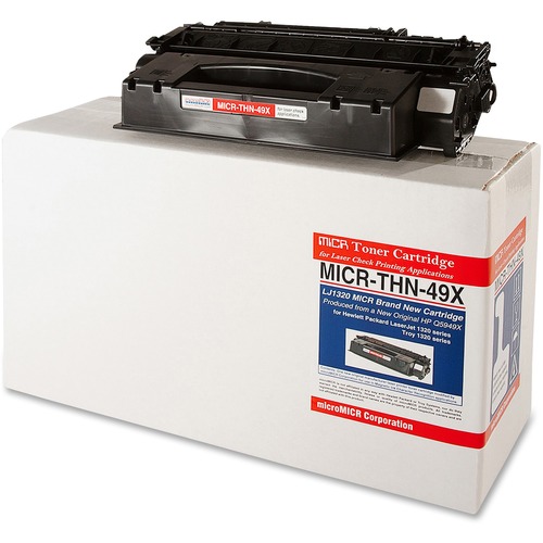 Toner, New HP 1320, 1330