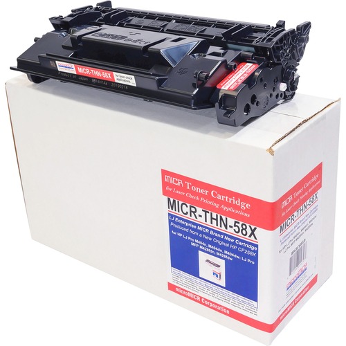 Toner, New MICR, M407, M428
