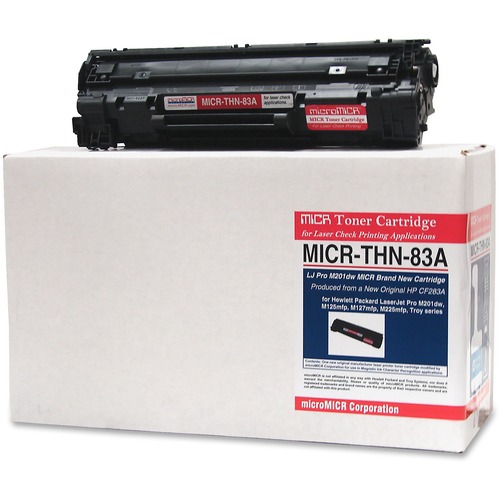 Toner, New, HP LaserJet Pro M201dw
