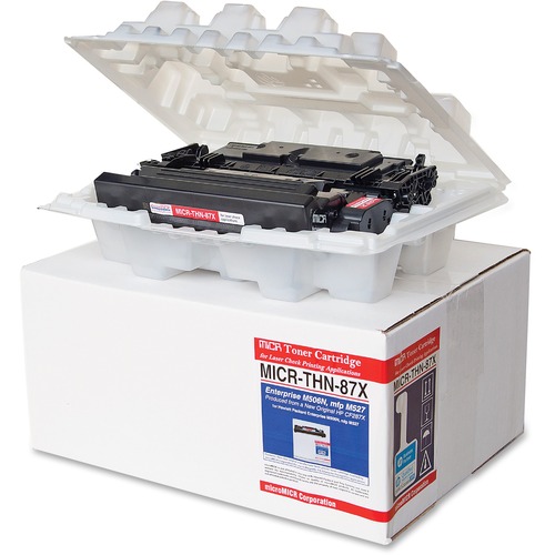 Toner, MICR, HPMFPM527, High Yield