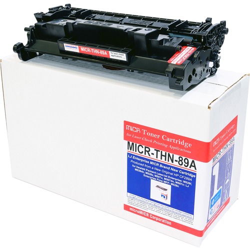 Toner, New MICR, M507, M528