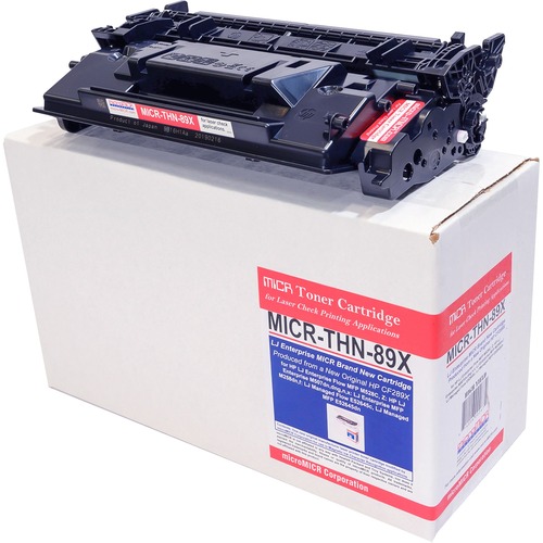 Toner, New MICR, M507 M528