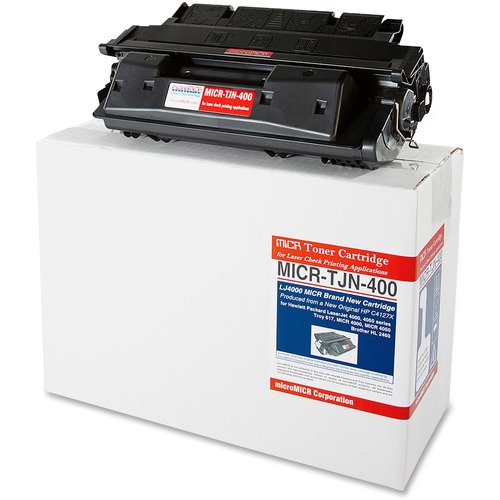 Toner, New HP4000, 4050