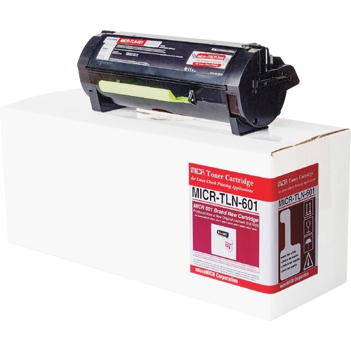 Toner, New MICR, MS/MX517, 617