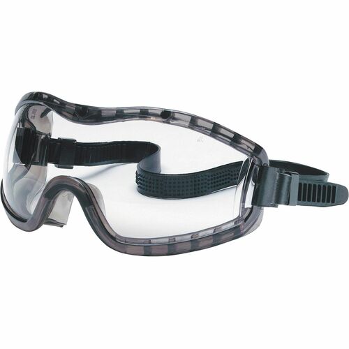 Goggle, Stryker