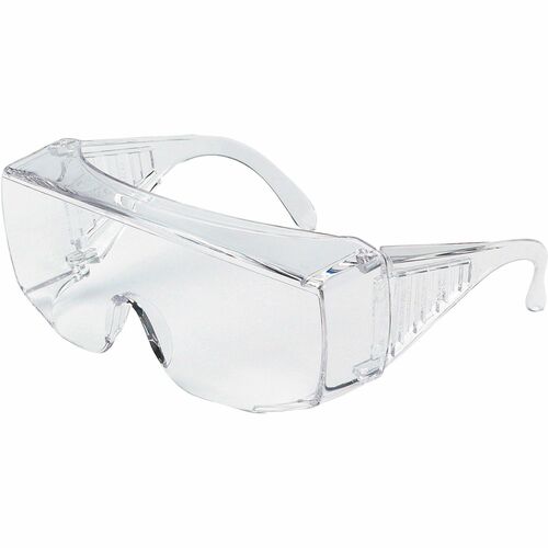 Eyewear, Scratch Resistant