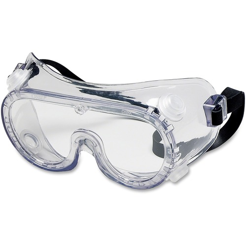 Goggle, Safety, Economy, Indirect