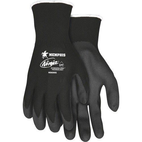 Gloves, Ninja, HPT, S
