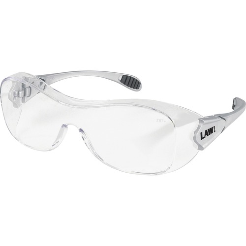 Glasses, Safety, Law