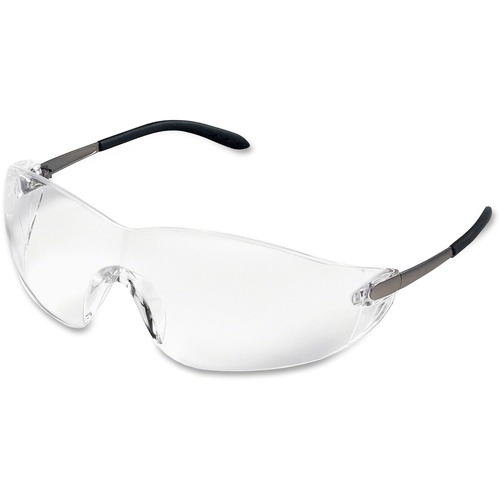 Glasses, Blkjack, Chrome
