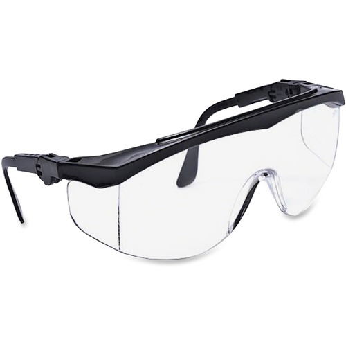 Glasses, Tomhwk, Black Frame 12/BX