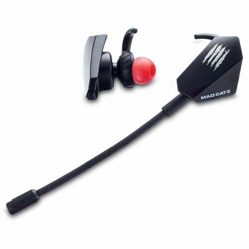 Earbuds, Gamg, Madcatz ES Pro