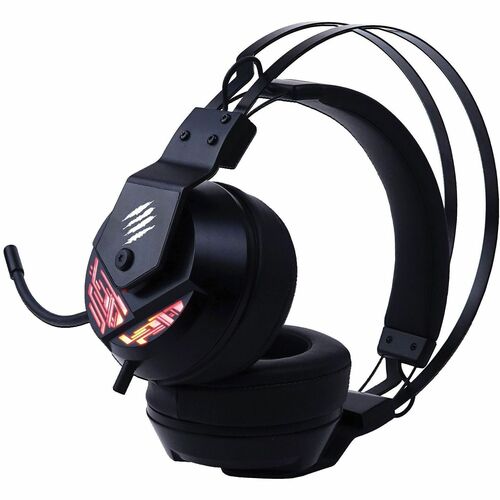 Headset, Gaming, F.R.E.Q. 4