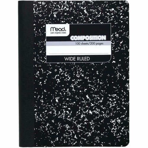 Book, Composition, Black Marble
