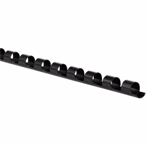 Spine, Comb, 1/4" 125/BX