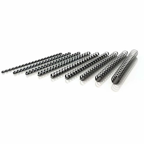 Spine, Comb, 5/16 Inch 125/BX