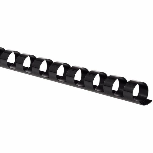 Spine, Comb, 3/8" 125/BX