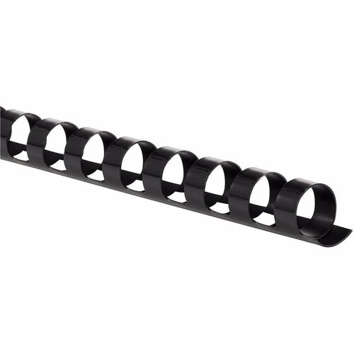 Spine, Comb, 7/16 Inch 125/BX
