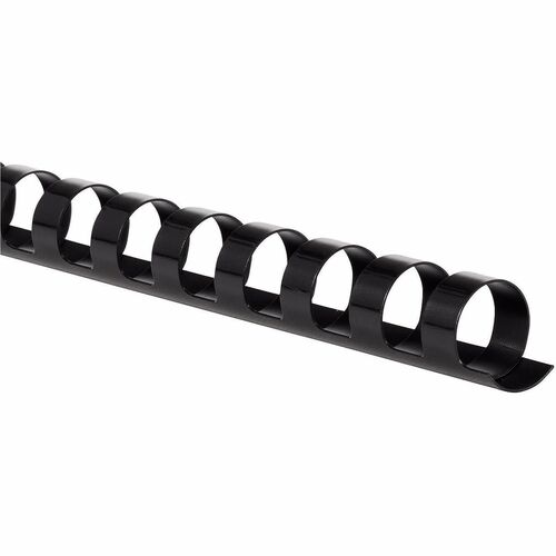 Spine, Comb, 1/2 Inch 125/BX