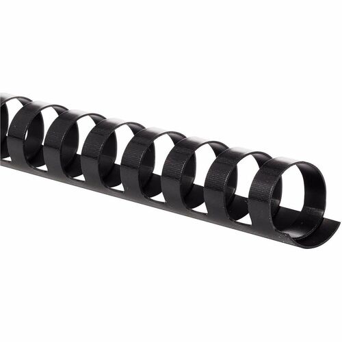 Spine, Comb, 5/8 Inch 125/BX