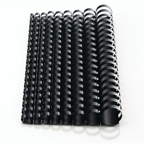 Spine, Comb, 3/4 Inch 125/BX