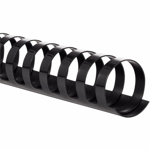 Spine, Comb, 1 Inch 125/BX
