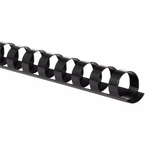 Spine, Comb, 9/16 Inch 125/BX