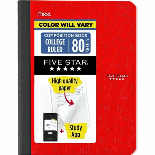 Compbook, Cr, 80