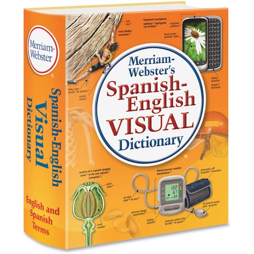 Dictionary, Paperback, 2016